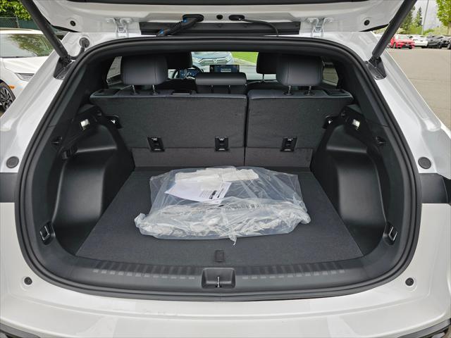 new 2025 Honda Prologue car, priced at $55,128