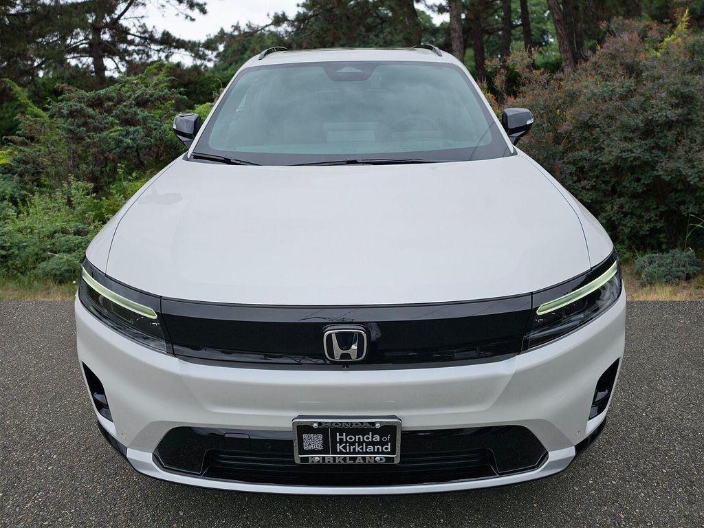 new 2025 Honda Prologue car, priced at $55,128