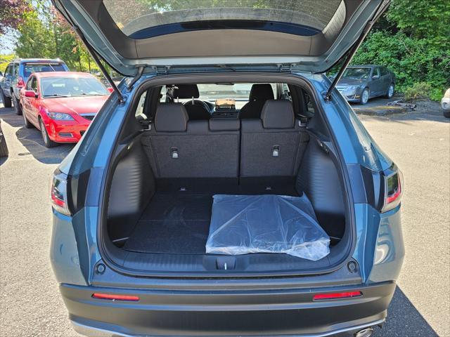 new 2025 Honda HR-V car, priced at $29,466