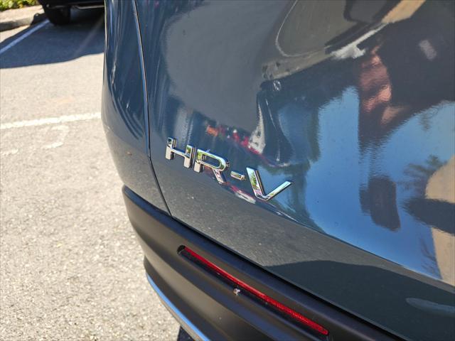 new 2025 Honda HR-V car, priced at $29,466