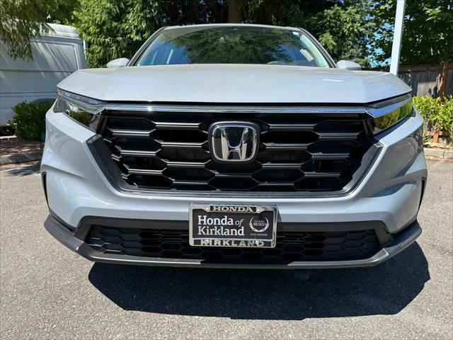 new 2025 Honda CR-V car, priced at $30,194