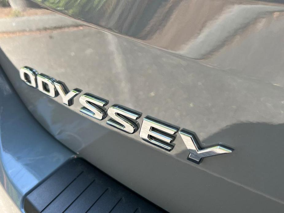 new 2024 Honda Odyssey car, priced at $43,335