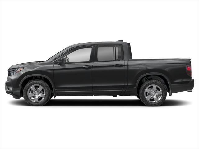 new 2025 Honda Ridgeline car, priced at $44,366
