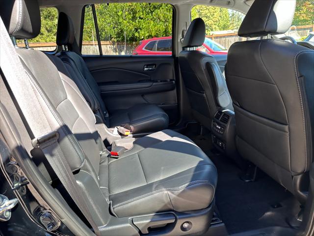 used 2019 Honda Pilot car, priced at $31,988