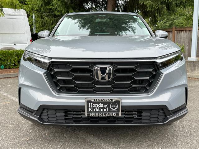 new 2025 Honda CR-V car, priced at $31,054