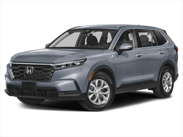 new 2025 Honda CR-V car, priced at $31,054