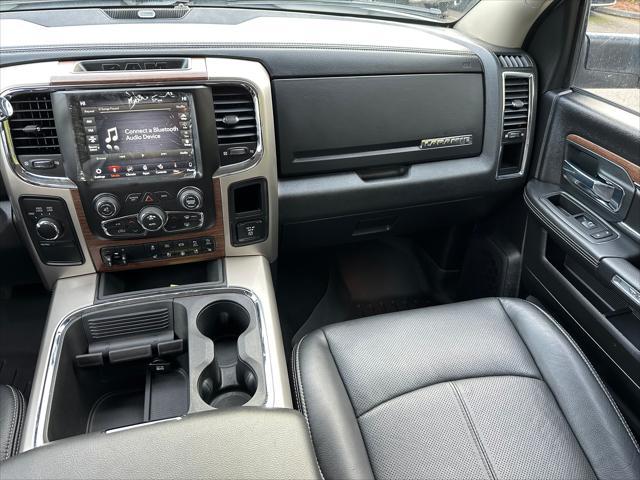 used 2018 Ram 2500 car, priced at $41,988