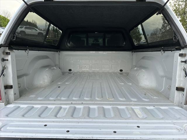 used 2018 Ram 2500 car, priced at $41,988