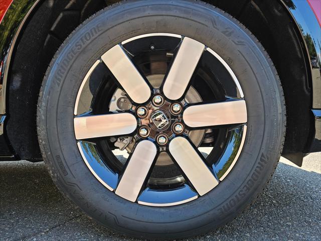 new 2025 Honda Prologue car, priced at $52,464