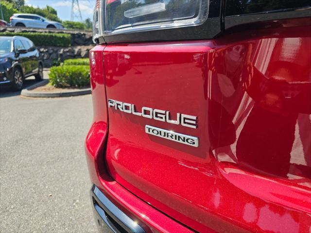 new 2025 Honda Prologue car, priced at $52,464