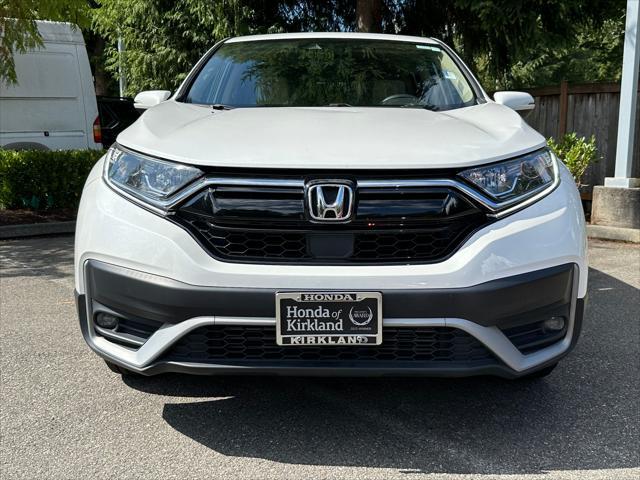 used 2020 Honda CR-V car, priced at $24,988