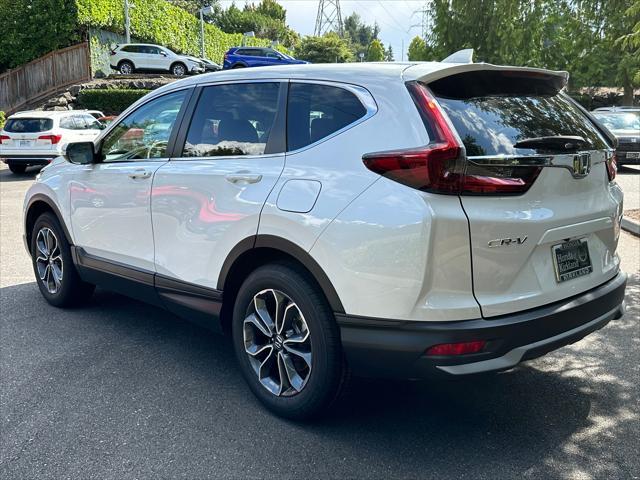 used 2020 Honda CR-V car, priced at $24,988