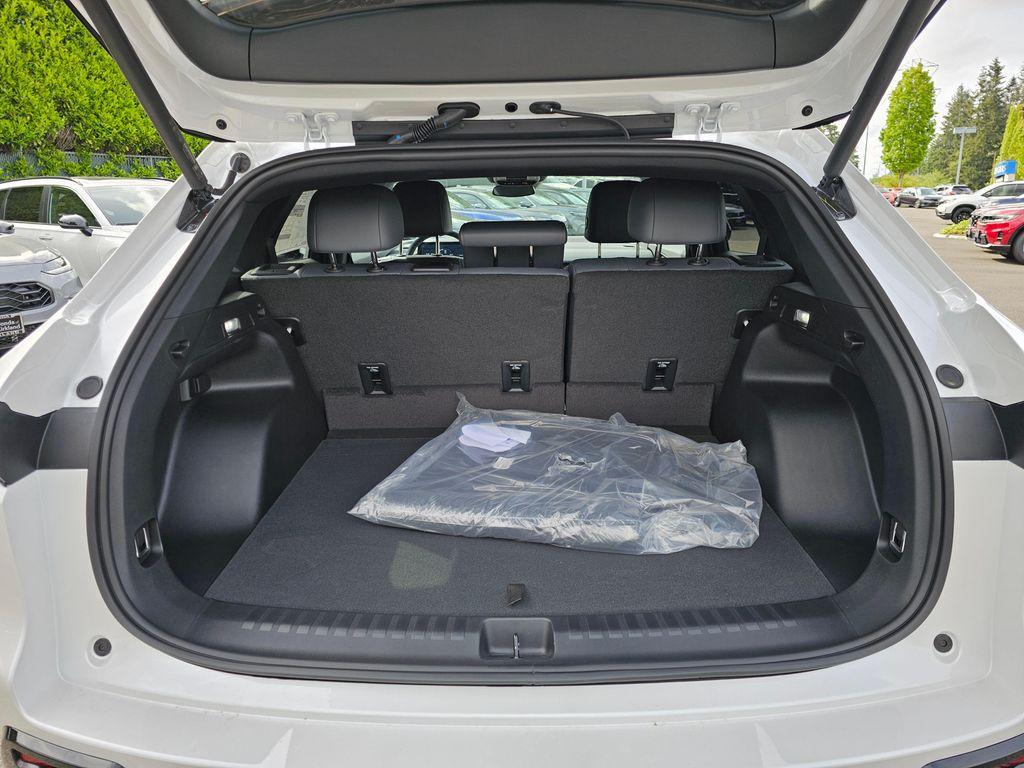 new 2025 Honda Prologue car, priced at $55,128