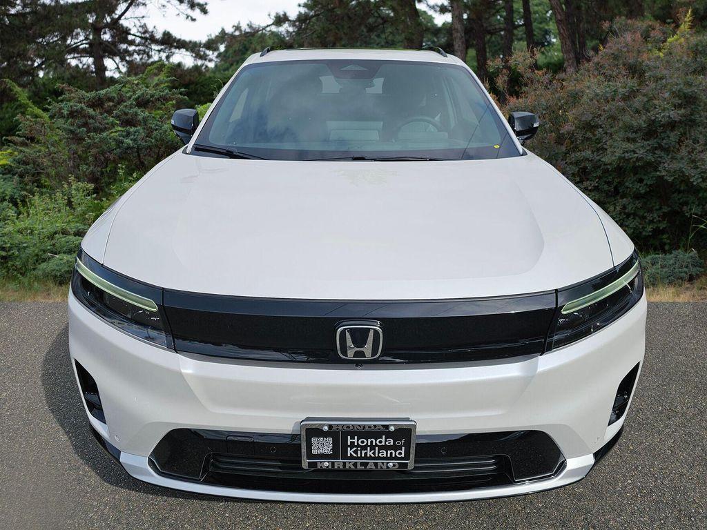 new 2025 Honda Prologue car, priced at $55,128