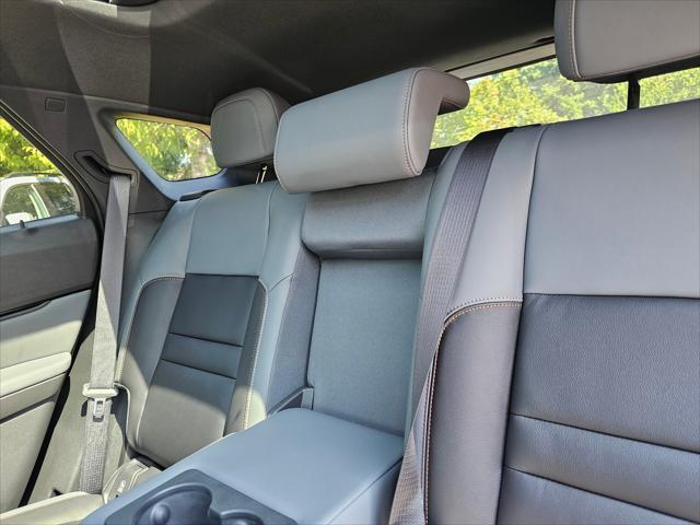 new 2025 Honda Prologue car, priced at $52,464