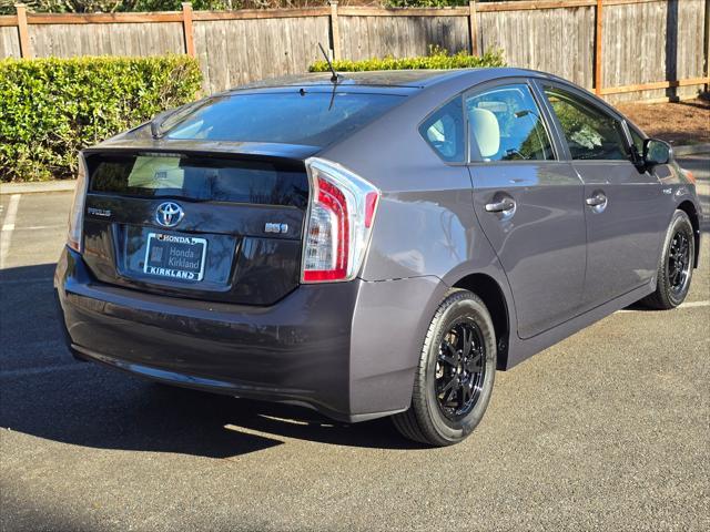 used 2014 Toyota Prius car, priced at $10,988