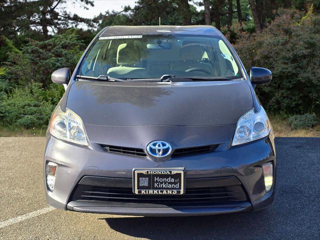 used 2014 Toyota Prius car, priced at $10,988