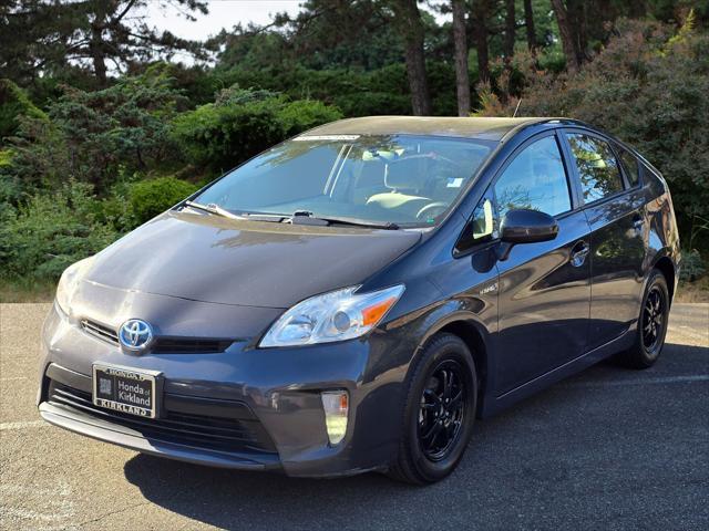 used 2014 Toyota Prius car, priced at $10,988