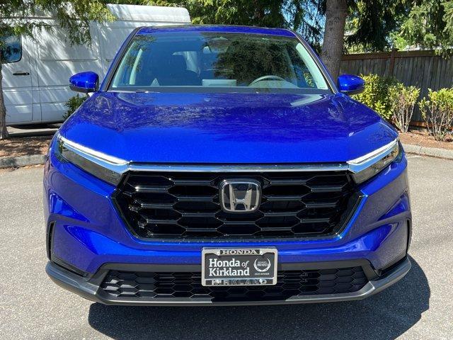 new 2024 Honda CR-V car, priced at $33,897