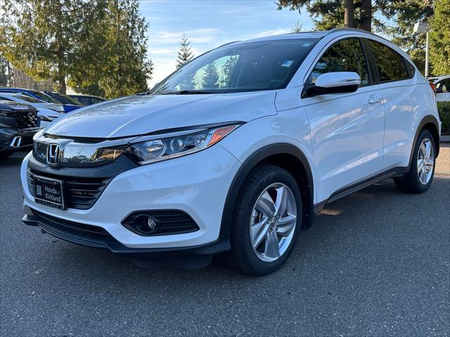 used 2019 Honda HR-V car, priced at $20,988