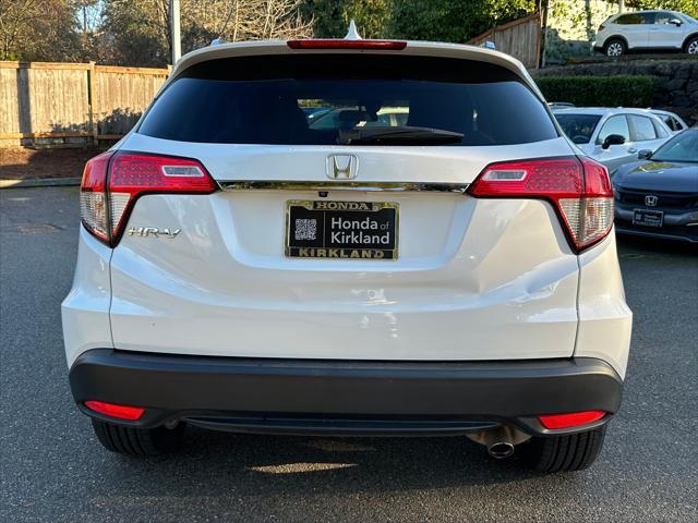 used 2019 Honda HR-V car, priced at $20,988