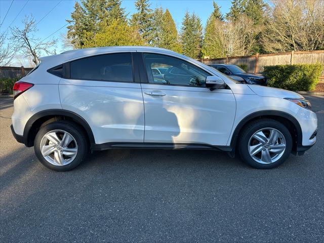 used 2019 Honda HR-V car, priced at $20,988