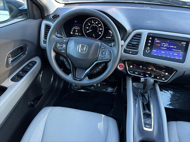 used 2019 Honda HR-V car, priced at $20,988