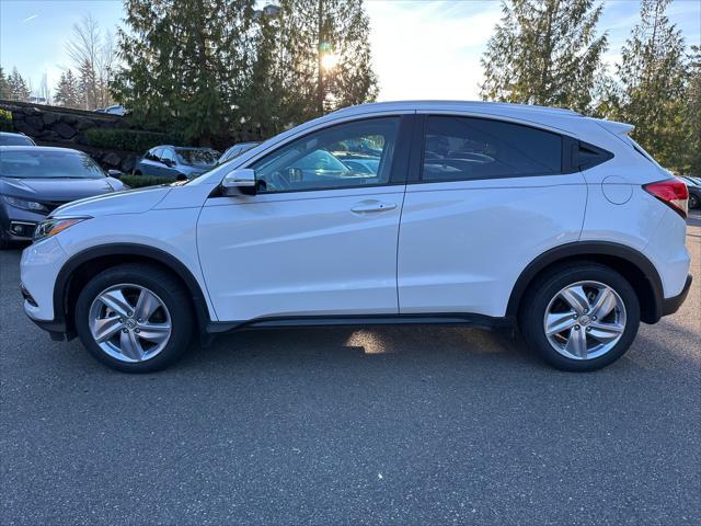 used 2019 Honda HR-V car, priced at $20,988