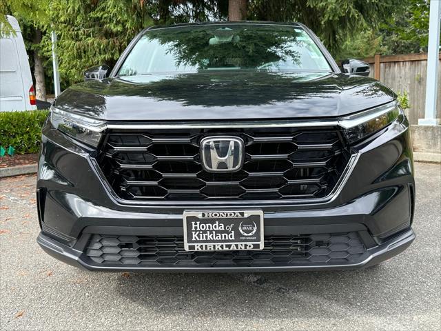 used 2023 Honda CR-V car, priced at $29,588