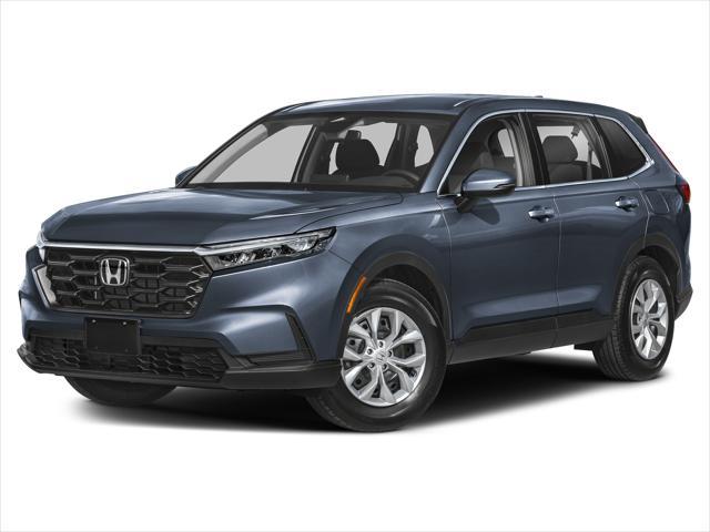 new 2025 Honda CR-V car, priced at $32,067