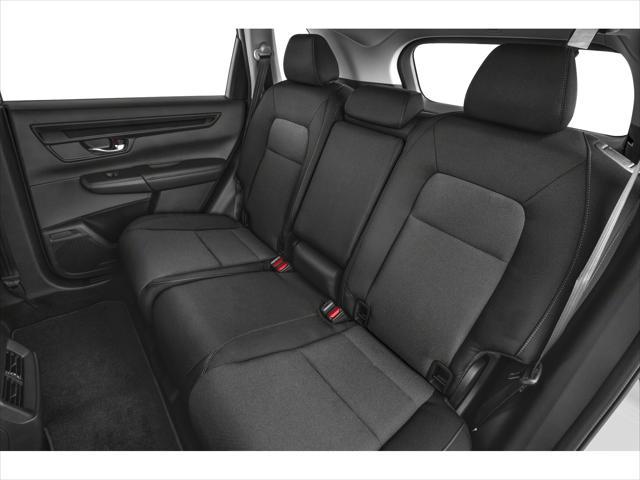 new 2025 Honda CR-V car, priced at $32,745