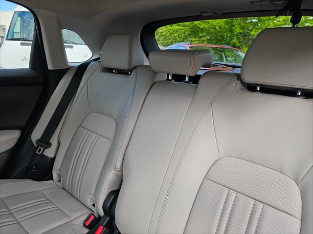 new 2025 Honda HR-V car, priced at $30,939