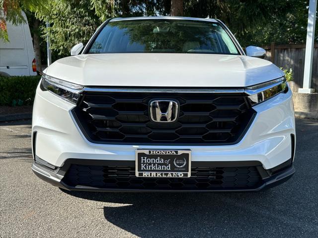 new 2025 Honda CR-V car, priced at $31,054