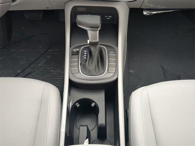 new 2025 Hyundai Kona car, priced at $28,330