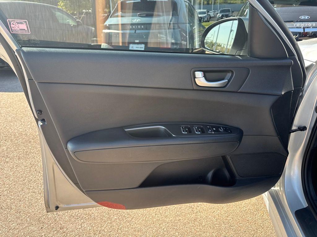used 2019 Kia Optima car, priced at $14,689