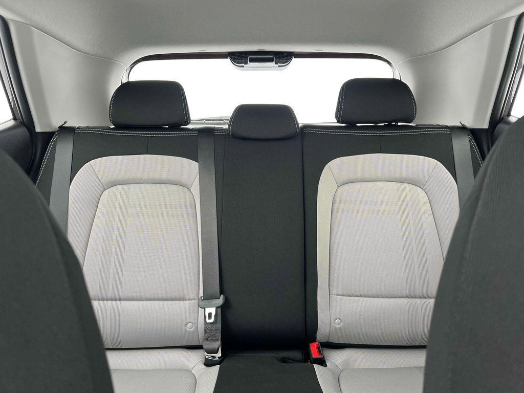 new 2025 Hyundai Venue car, priced at $25,024