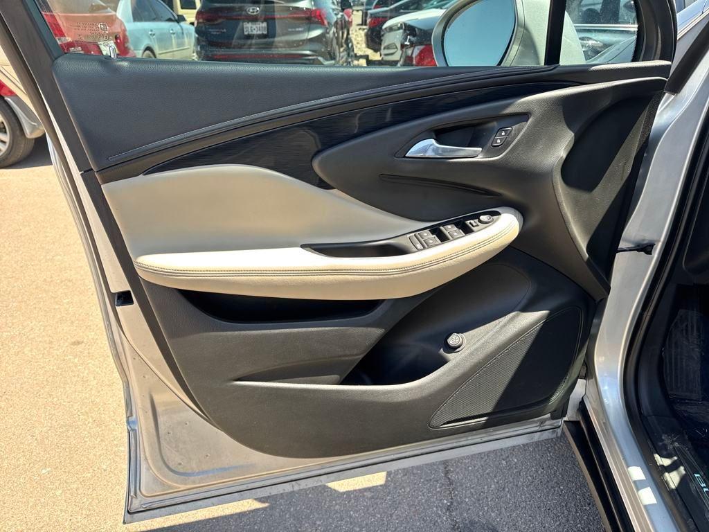 used 2017 Buick Envision car, priced at $15,989