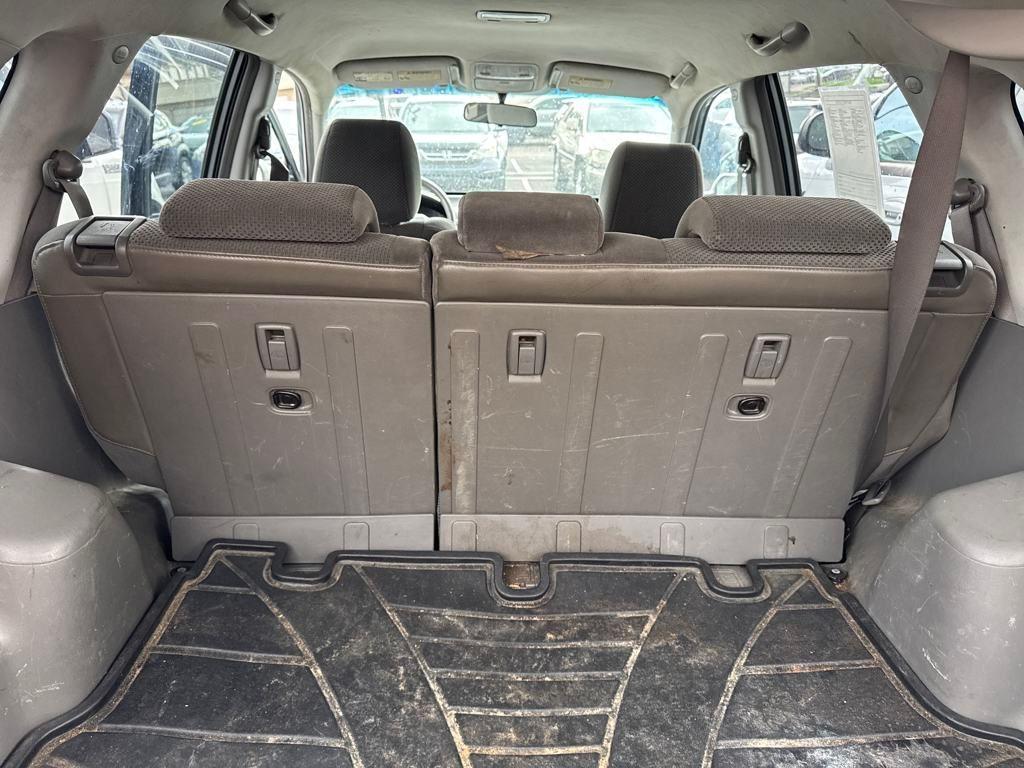 used 2007 Hyundai Tucson car, priced at $3,977