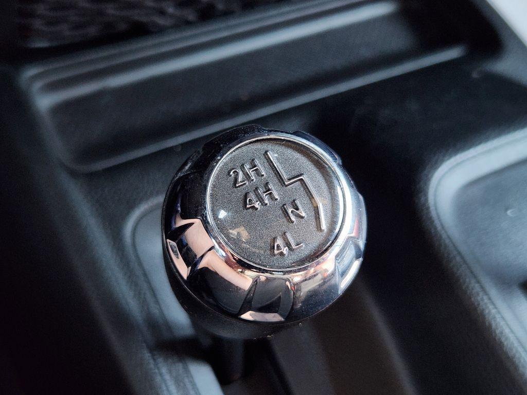 used 2018 Jeep Wrangler JK Unlimited car, priced at $20,989