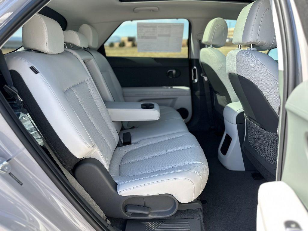 new 2025 Hyundai IONIQ 5 car, priced at $60,794