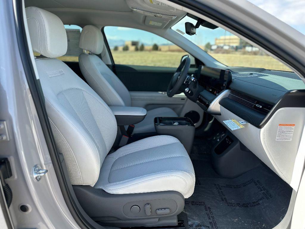 new 2025 Hyundai IONIQ 5 car, priced at $60,794