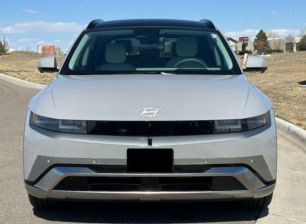 new 2025 Hyundai IONIQ 5 car, priced at $60,794