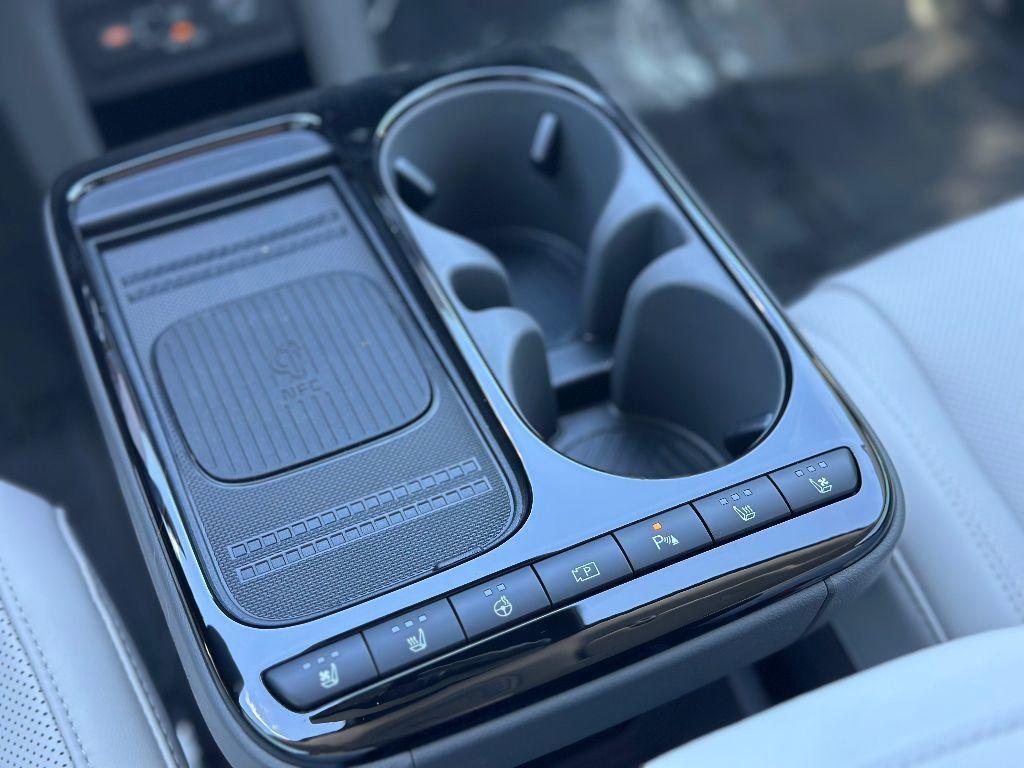new 2025 Hyundai IONIQ 5 car, priced at $60,794
