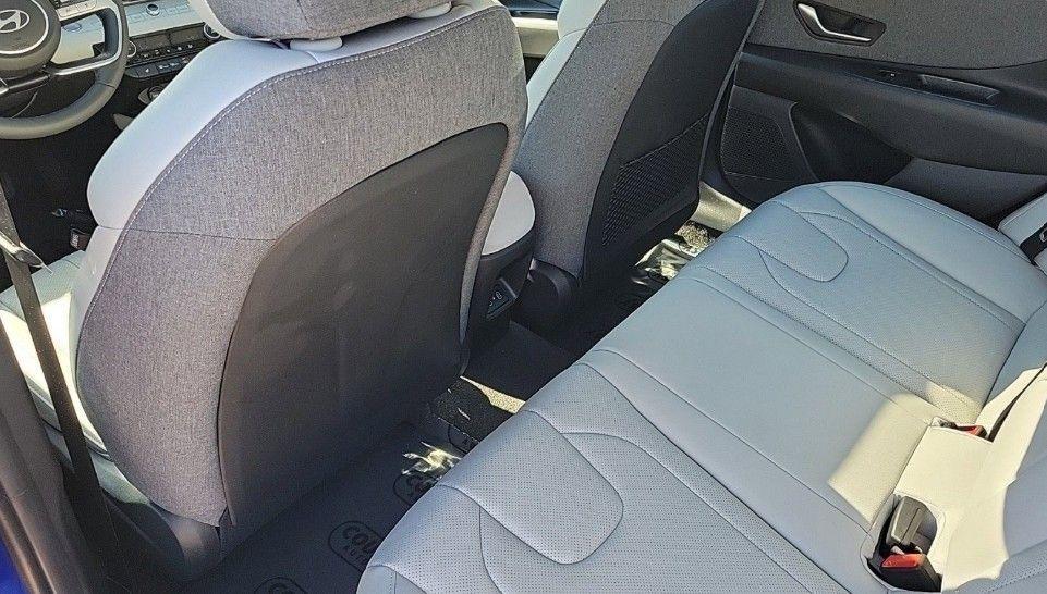 new 2025 Hyundai Elantra car, priced at $28,190