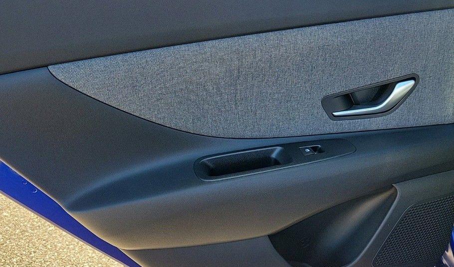 new 2025 Hyundai Elantra car, priced at $28,190
