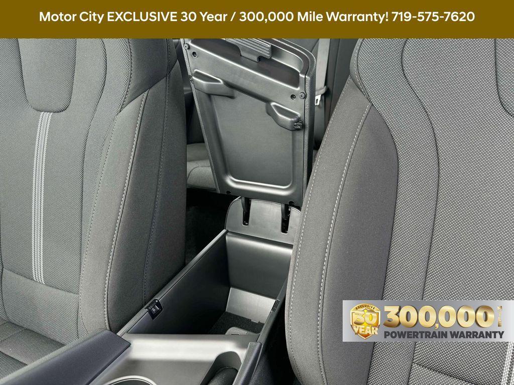 new 2025 Hyundai Elantra car, priced at $22,405