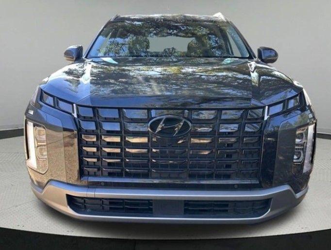 new 2024 Hyundai Palisade car, priced at $45,559