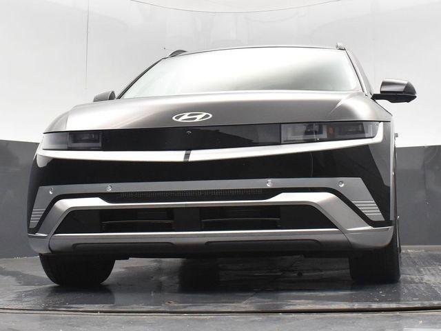 new 2025 Hyundai IONIQ 5 car, priced at $60,510