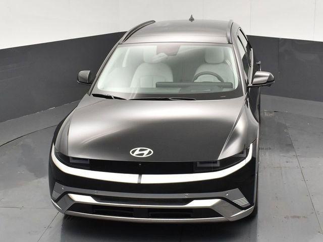 new 2025 Hyundai IONIQ 5 car, priced at $60,510