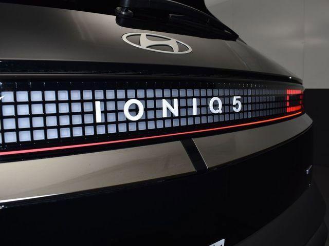 new 2025 Hyundai IONIQ 5 car, priced at $60,510